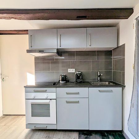 ريكفيهر Cottage De L'Ange المظهر الخارجي الصورة