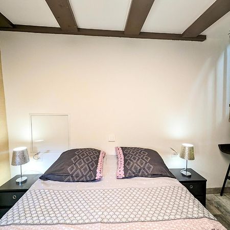 ريكفيهر Cottage De L'Ange المظهر الخارجي الصورة
