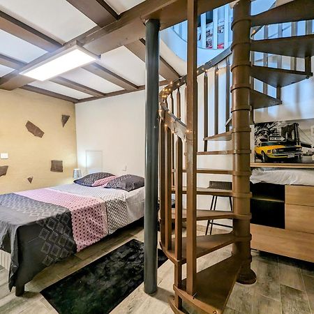 ريكفيهر Cottage De L'Ange المظهر الخارجي الصورة