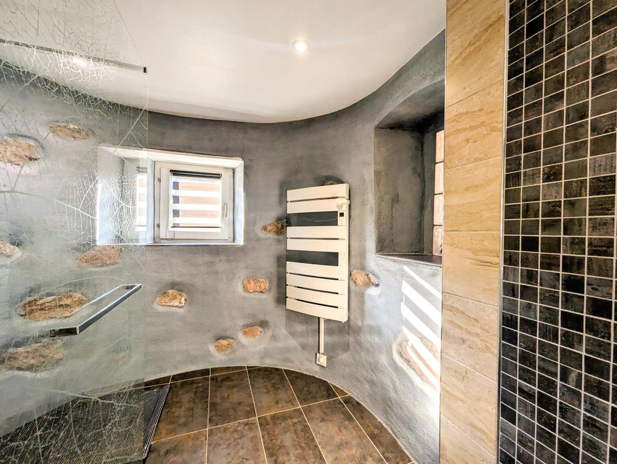 ريكفيهر Cottage De L'Ange المظهر الخارجي الصورة