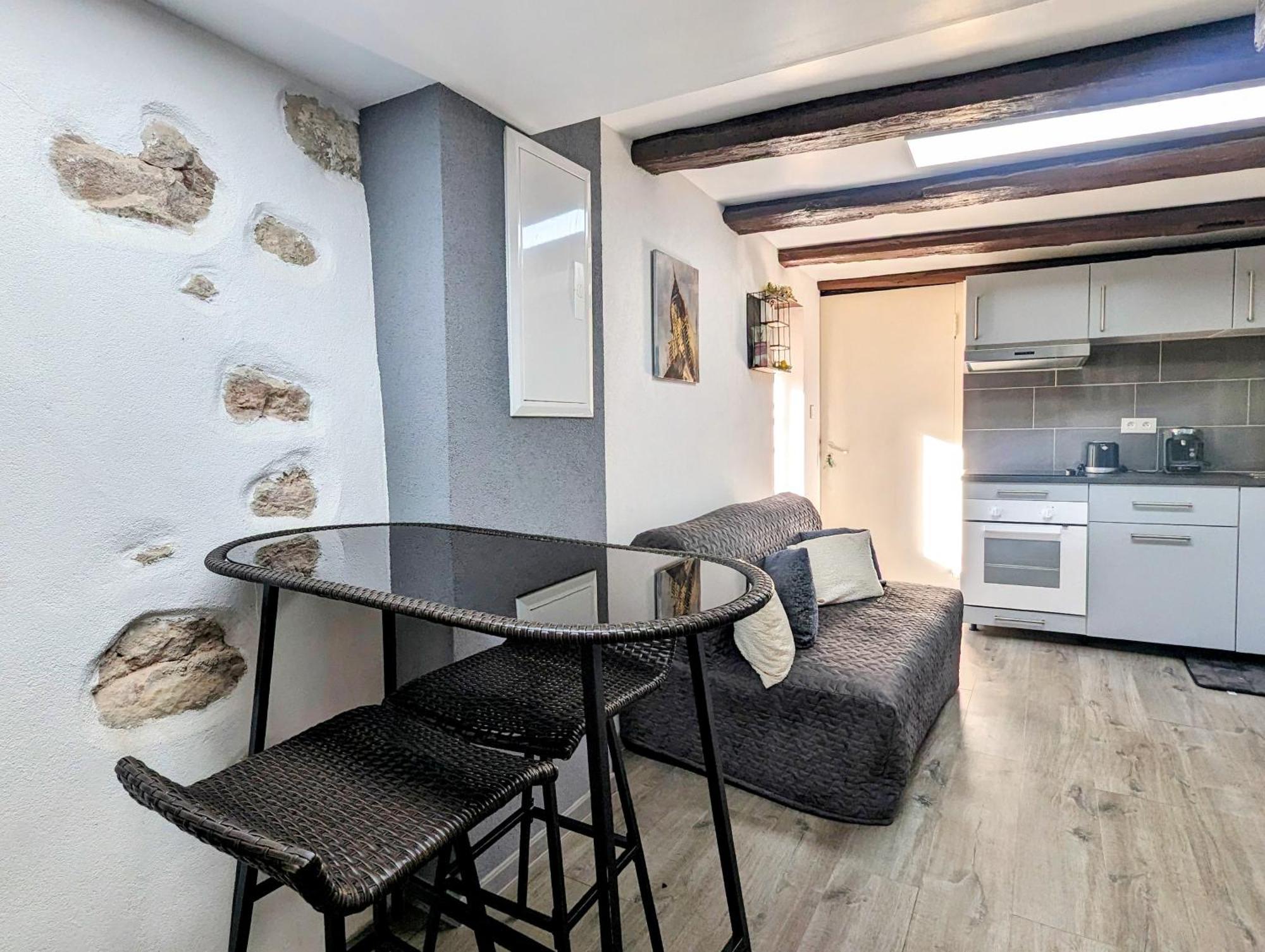 ريكفيهر Cottage De L'Ange المظهر الخارجي الصورة