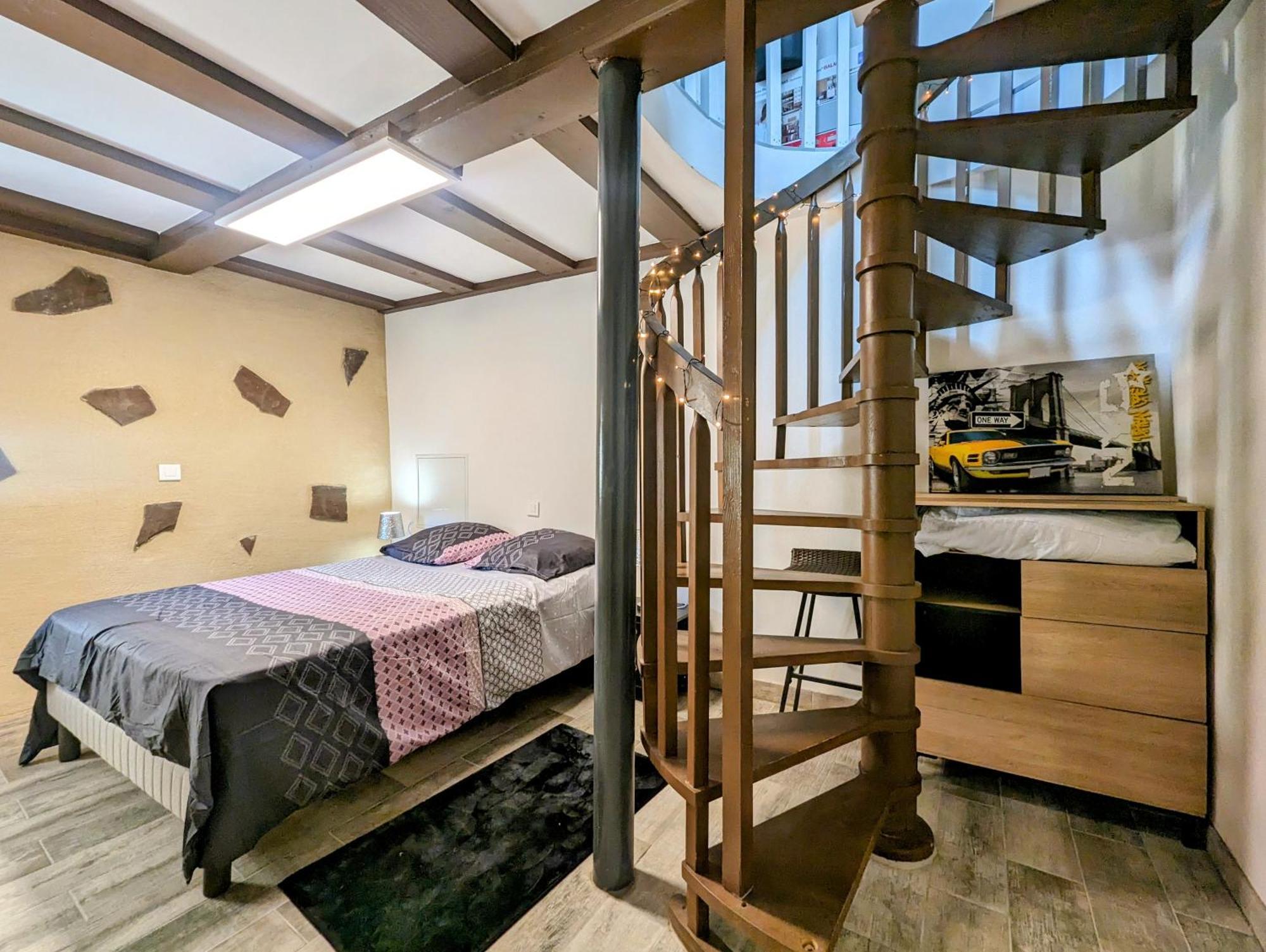 ريكفيهر Cottage De L'Ange المظهر الخارجي الصورة