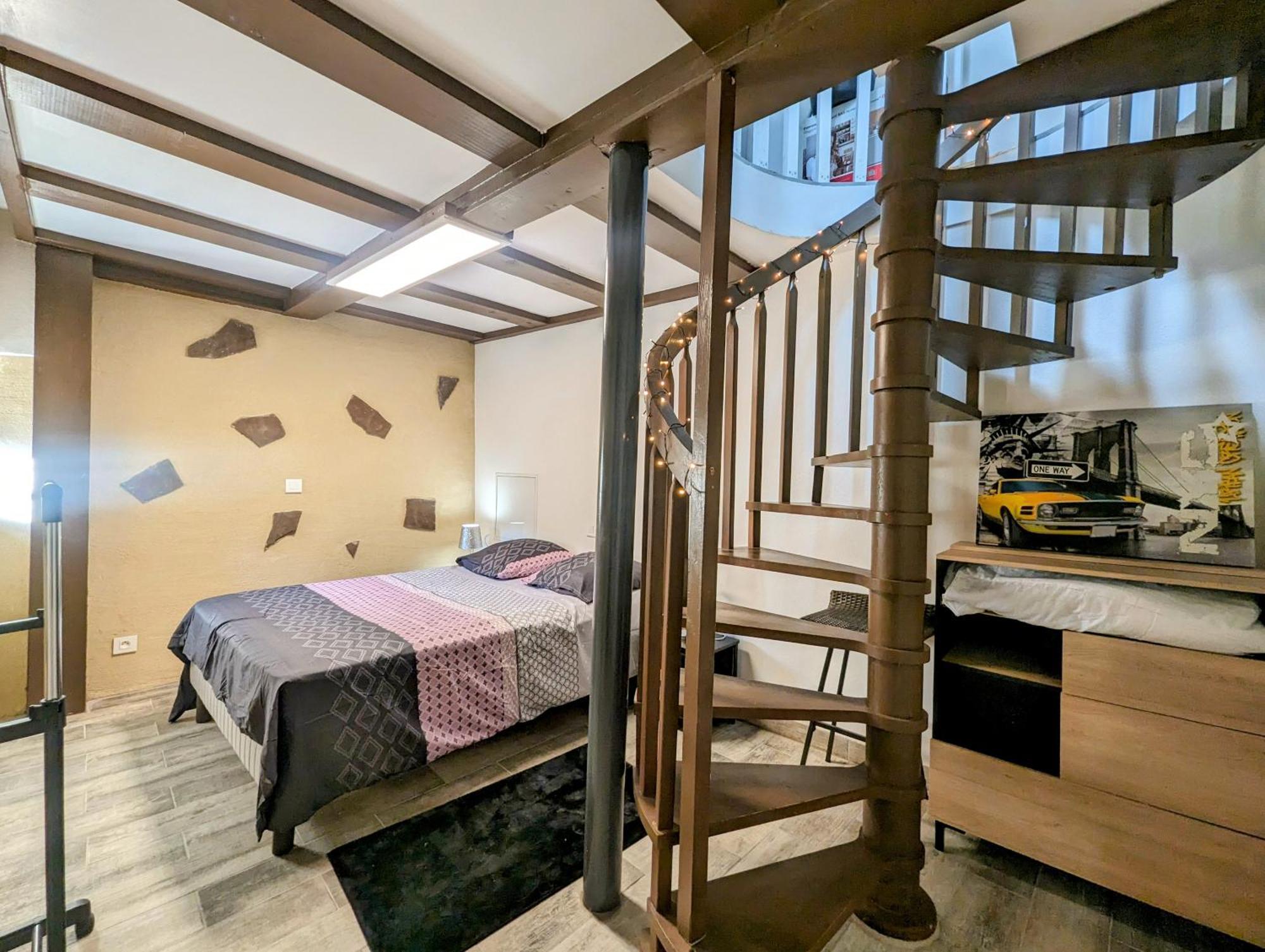 ريكفيهر Cottage De L'Ange المظهر الخارجي الصورة